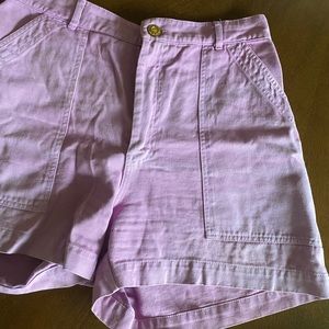Big Bud Press work shorts